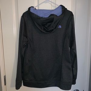The North Face Tops - Woman's North Face Hoodie The North Face Tops - Woman's North Face Hoodie